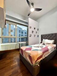 Fontaine Parry (D19), Condominium #573955661
